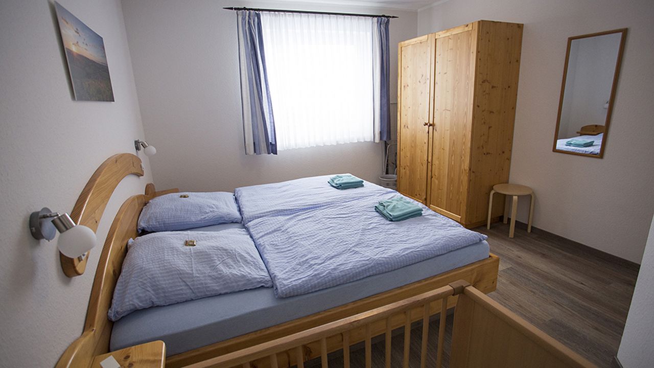 Hardthof Sauerland - Wohnbeispiel Ferienwohnung Typ D Fewo 5 Hardthof Sauerland - Wohnbeispiel Ferienwohnung Typ D Fewo 5